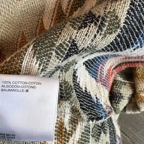 Urban Outfitters flannel size s - Picture 6 of 6